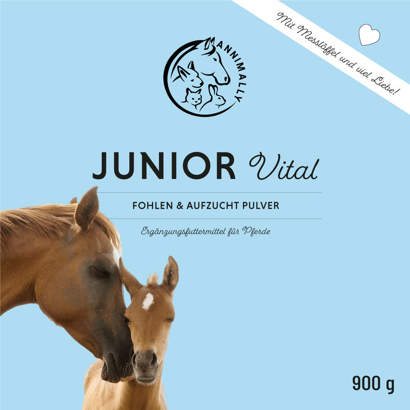 Junior Vital